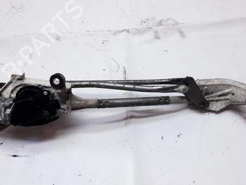 Used Front wipers mechanism Front wipers mechanism MITSUBISHI OUTLANDER II (CW_W) 2.0 DI-D (CW8W) (140 hp) 35862925 35862925