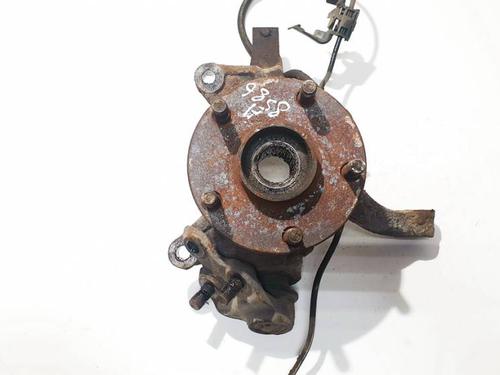 Used Left front steering knuckle Left front steering knuckle 35362792 35362792