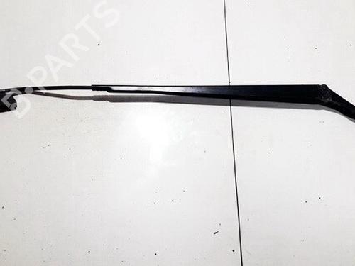 Used Front windshield wiper arm Front windshield wiper arm NISSAN ALMERA TINO (V10) 2.2 dCi (115 hp) 33530117 33530117