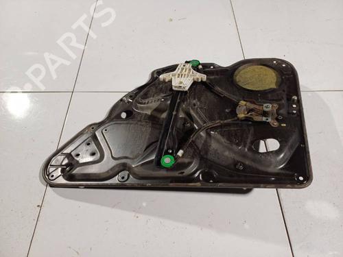 Rear left window mechanism VW PASSAT B6 (3C2) 1.9 TDI | BP34997893C24 - Image 2