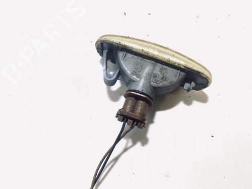 Right side indicator FIAT PANDA (169_) 1.1 (169.AXA1A) | BP35601739I19 - Image 3