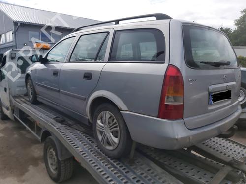 Switch OPEL ASTRA G Hatchback (T98) 2.0 DTI 16V (F08, F48) | BP33076786I30  - Image 8