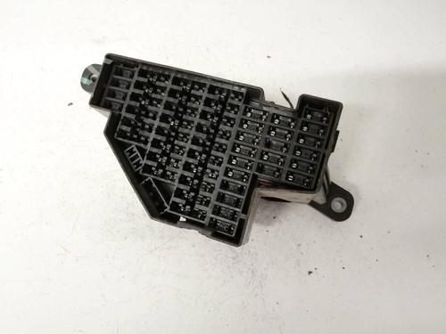 Fuse box RENAULT MEGANE III Hatchback (BZ0/1_, B3_) 1.5 dCi (BZ09, BZ0D, BZ1W, BZ29, BZ14) | BP32968152E1 - Image 2