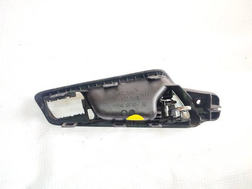 front-left-interior-door-handle-vw-passat-b6-3c2-2005-2006-2007-2008-2009-2010-2011-35074898 main image