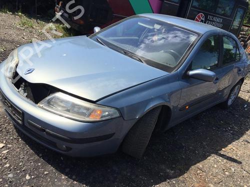 Engine mount RENAULT LAGUNA II (BG0/1_) 1.9 dCi (BG08, BG0G) | BP33498902M89  - Image 5