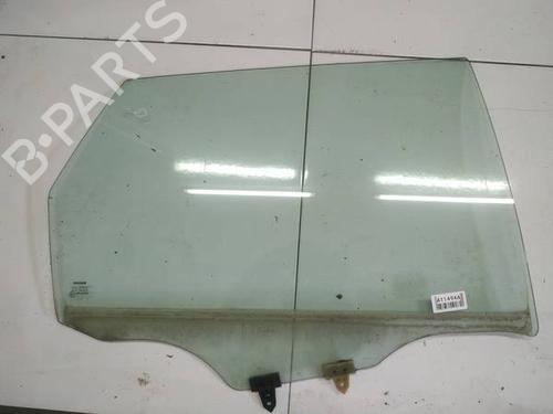 Używane Szyba drzwi tylnych prawych Szyba drzwi tylnych prawych NISSAN PRIMERA Hatchback (P12) 1.9 dCi (120 hp) 37512583 37512583