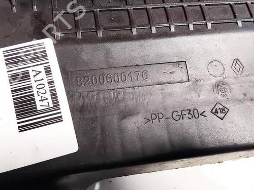 Air filter box RENAULT KANGOO (KC0/1_) 1.5 dCi | BP35058303M87 - Image 2