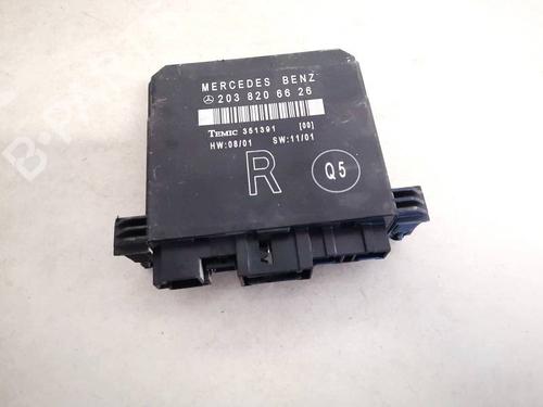 Used Electronic module Electronic module 35347284 35347284