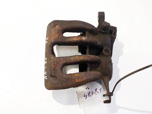 Used Right front brake caliper Right front brake caliper PEUGEOT 607 (9D, 9U) 2.7 HDi 24V (204 hp) 35386391 35386391