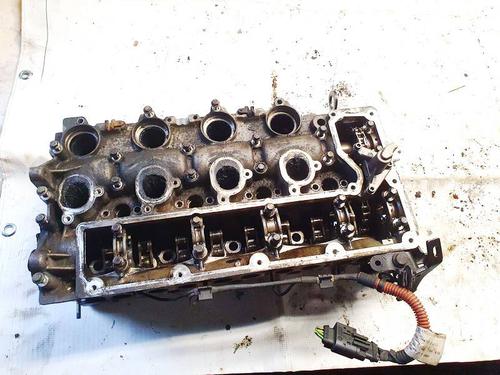 Used Cylinder head Cylinder head 35172014 35172014