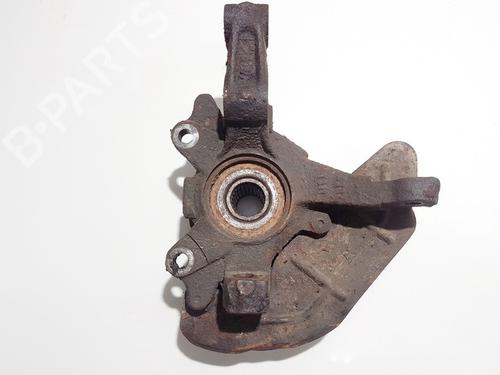 Right front steering knuckle DAEWOO REXTON (GAB_) 2.7 D All-wheel Drive | BP35584152M26 - Image 3