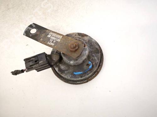 Horn HONDA CR-V III (RE_) 2.2 i-CTDi 4WD (RE6) | BP35385942E13 - Image 2