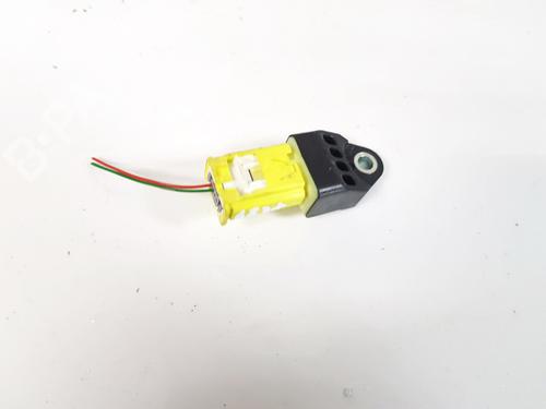 Used Electronic module TOYOTA YARIS (_P15_) 1.3 (NSP150_) (99 hp) 33091218