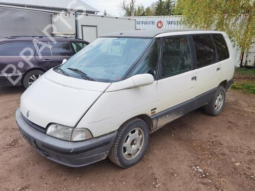 Switch RENAULT ESPACE II (J/S63_) 2.2 (J/S637, J63G) | BP35510020I30  - Image 5