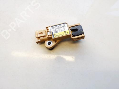 Used Electronic module Electronic module OPEL VECTRA C (Z02) 2.2 DGi (F69) (155 hp) 33062354 33062354