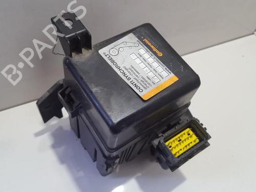 Used Fuse box Fuse box NISSAN ALMERA II Hatchback (N16) 1.5 dCi (82 hp) 33506470 33506470