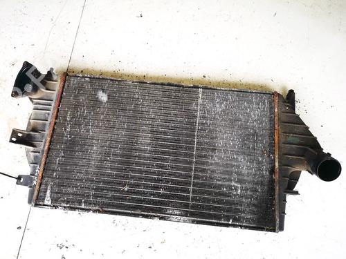 Used Intercooler Intercooler 35593672 35593672