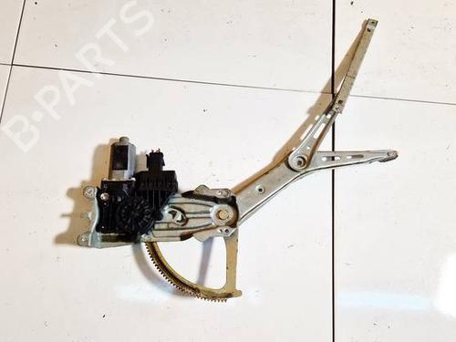 Used Front left window mechanism Front left window mechanism OPEL ZAFIRA / ZAFIRA FAMILY B (A05) 1.9 CDTI (M75) (120 hp) 35003593 35003593