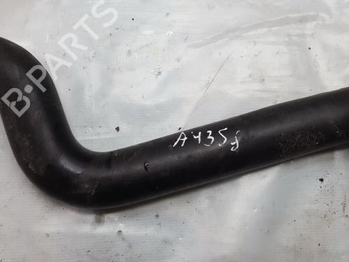 Used Pipe Pipe TOYOTA COROLLA Verso (_E12_) 2.0 D-4D (CDE120_, CDE120R) (90 hp) 33508339 33508339