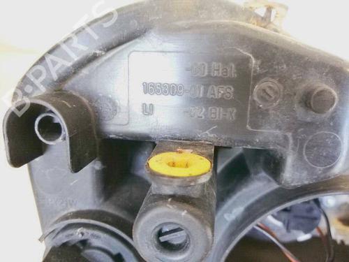 Left headlight FORD C-MAX (DM2) 1.6 TDCi | BP38572203C28 - Image 3