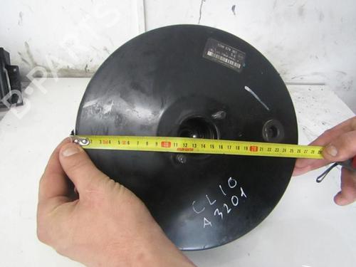 Used Servo brake Servo brake 35679433 35679433