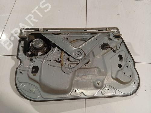 Used Front right window mechanism Front right window mechanism FORD C-MAX (DM2) 1.8 TDCi (115 hp) 39734852 39734852