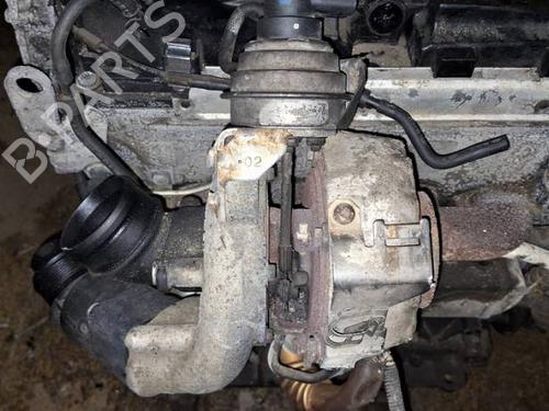 Turbo/Compressor Turbo/Compressor 38576498 38576498