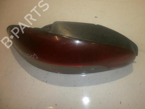 Used Left taillight Left taillight MITSUBISHI COLT IV (CA_A) 1.3 GLi 12V (CA1A) (75 hp) 35665664 35665664