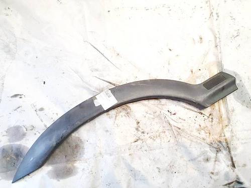 Used Front left wheel arch trim Front left wheel arch trim 35605781 35605781
