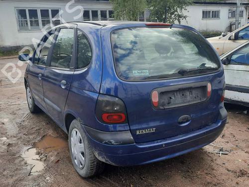 Switch RENAULT MEGANE Scenic (JA0/1_) 1.6 e (JA0F) | BP32876065I30 - Image 7