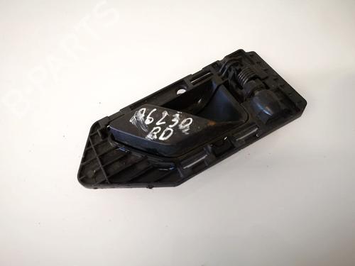 Used Front right interior door handle Front right interior door handle 35496262 35496262