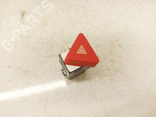 Used Warning switch Warning switch AUDI A4 B8 (8K2) 2.0 TDI (143 hp) 36312742 36312742