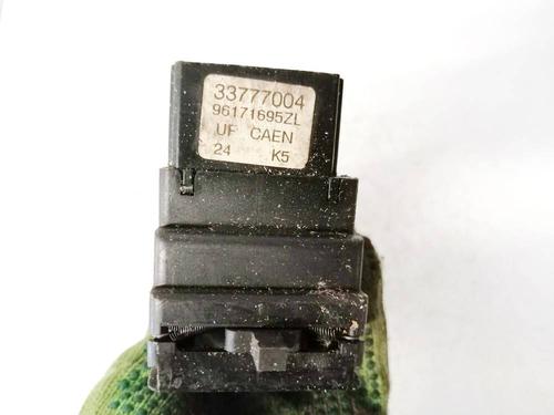 Warning switch PORSCHE CAYENNE (9PA) S 4.5 | BP35106704I22 - Image 3