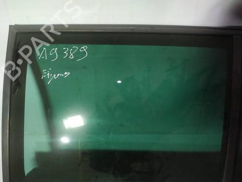 Dør rude ventre bagtil Dør rude ventre bagtil 35160588 35160588