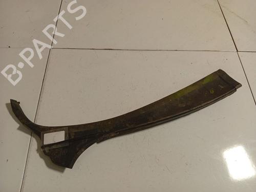 Used Scuttle panel Scuttle panel PEUGEOT 206 SW (2E/K) 1.4 HDi (68 hp) 34822852 34822852