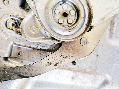 Front right window mechanism AUDI A6 C6 (4F2) 2.7 TDI | BP35023458C23 - Image 3