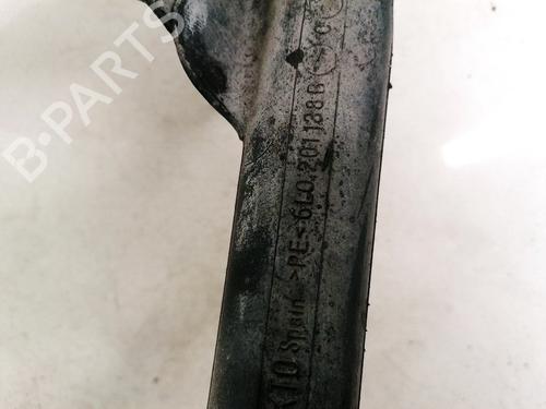 Pipe SEAT CORDOBA (6L2) 1.4 16V | BP35481864M125 - Image 3
