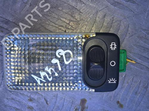 Used Interior roof light Interior roof light PEUGEOT 206 Hatchback (2A/C) 1.1 i (60 hp) 35879084 35879084