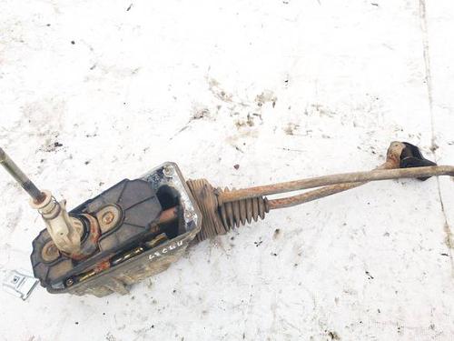 Used Gear lever Gear lever VW PASSAT B5 Variant (3B5) 1.9 TDI (90 hp) 35071120 35071120