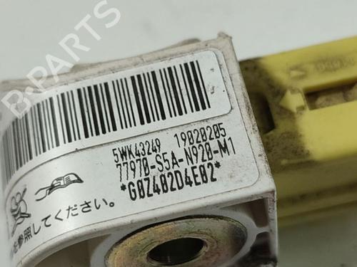 Electronic module HONDA CIVIC VII Hatchback (EU, EP, EV) 1.7 CTDi (EP4, EU9) | BP32556399M83 - Image 4