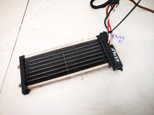 Used Heater resistor Heater resistor PEUGEOT 406 (8B) 2.0 HDI 90 (90 hp) 35510624 35510624