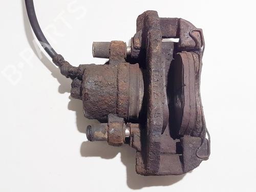 Right front brake caliper FORD FOCUS II (DA_, HCP, DP) 1.6 | BP35882712M104 - Image 2