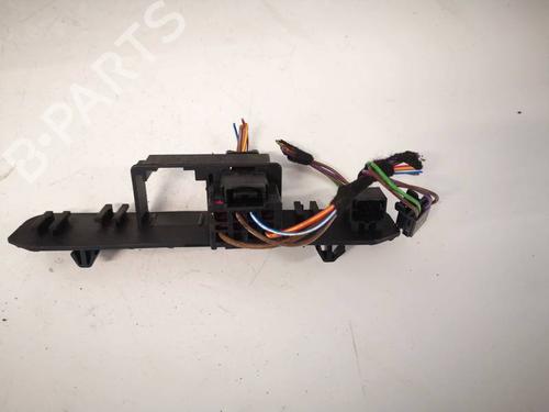 Used Support Support SUBARU IMPREZA Hatchback (GR, GH, G3) 2.5 AWD (310 hp) 34050130 34050130