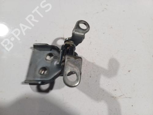 Hinge/Door check strap MAZDA 2 (DY) 1.4 | BP32566270C146  - Image 6