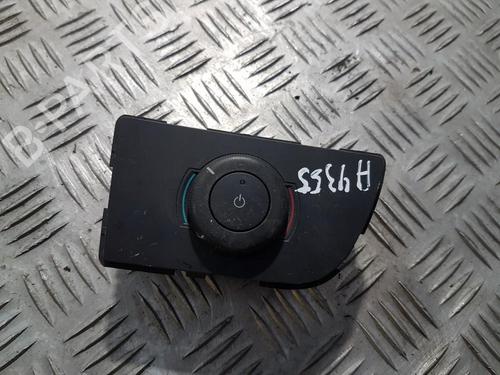 Used Climate control Climate control 35833713 35833713