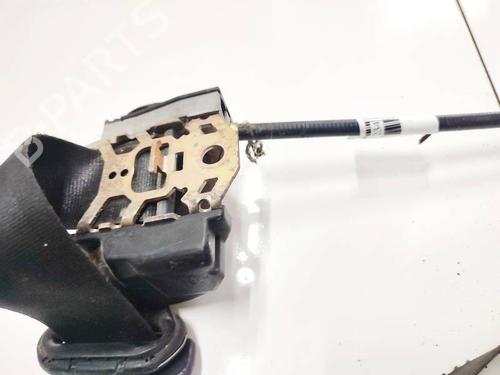 Front right seatbelt AUDI 80 B4 Saloon (8C2) 1.9 TDI | BP35030285I25 - Image 2