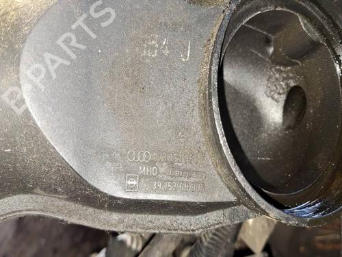 Pipe AUDI A6 C5 (4B2, 4B4) 2.4 | BP34756229M125 - Image 5