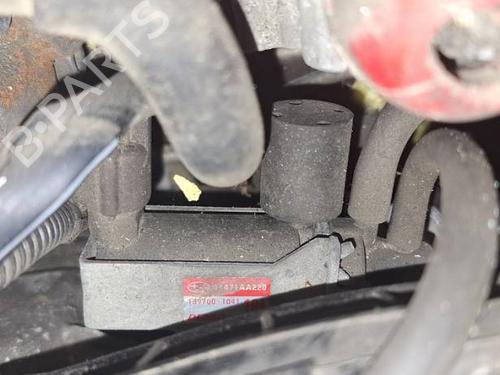 Used Electronic module Electronic module SUBARU OUTBACK (BR) 2.0 D AWD (BRD) (150 hp) 34902467 34902467