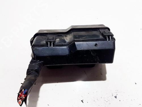 Used Fuse box Fuse box RENAULT KANGOO (KC0/1_) 1.6 16V 4x4 (KC0P, KC0S, KC0L) (95 hp) 33101907 33101907