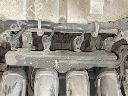Injection rail MAZDA 3 (BK) 1.6 (BK14) | BP36546738M98 - Image 2